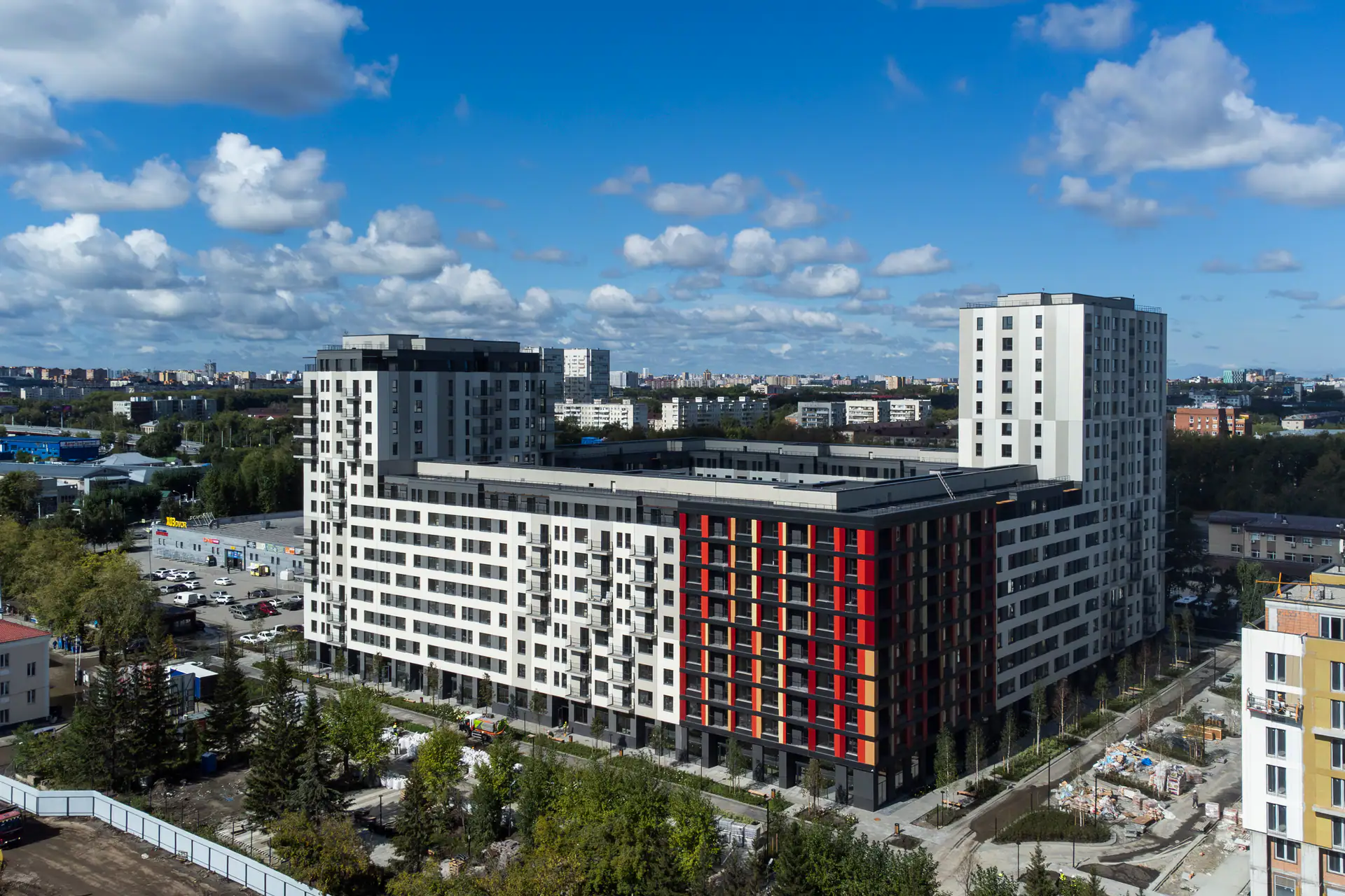 август, 2025