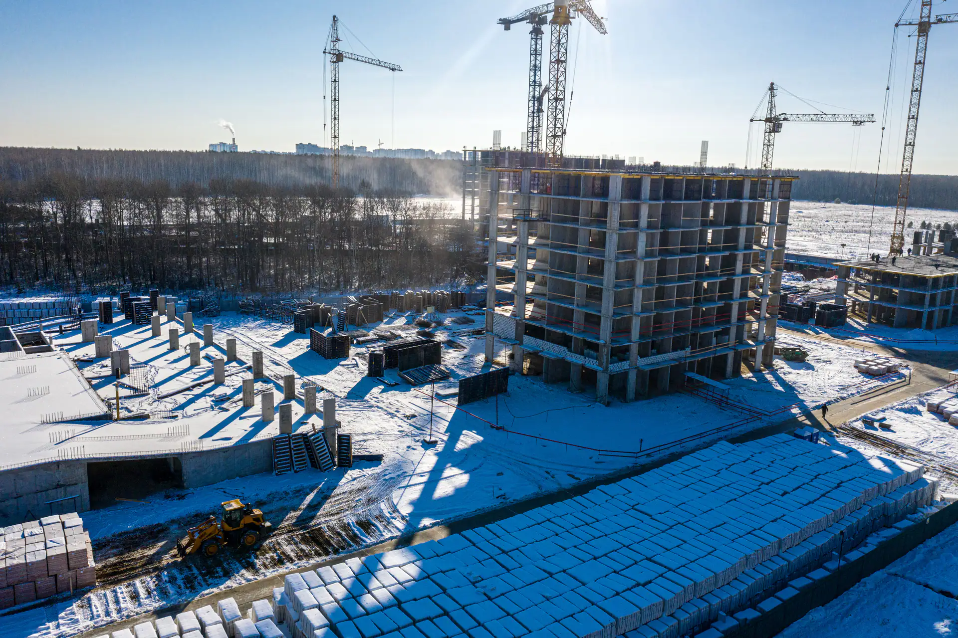 ноябрь, 2023