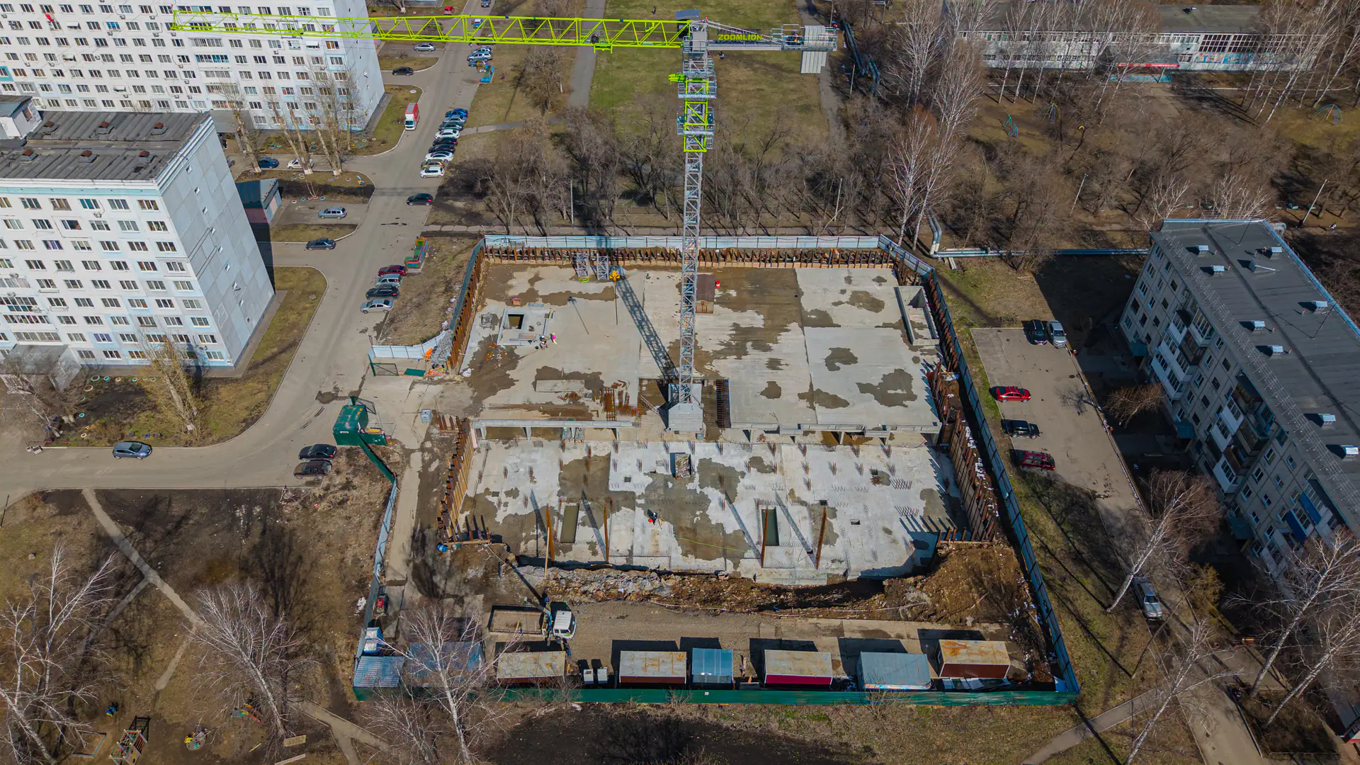 апрель, 2025