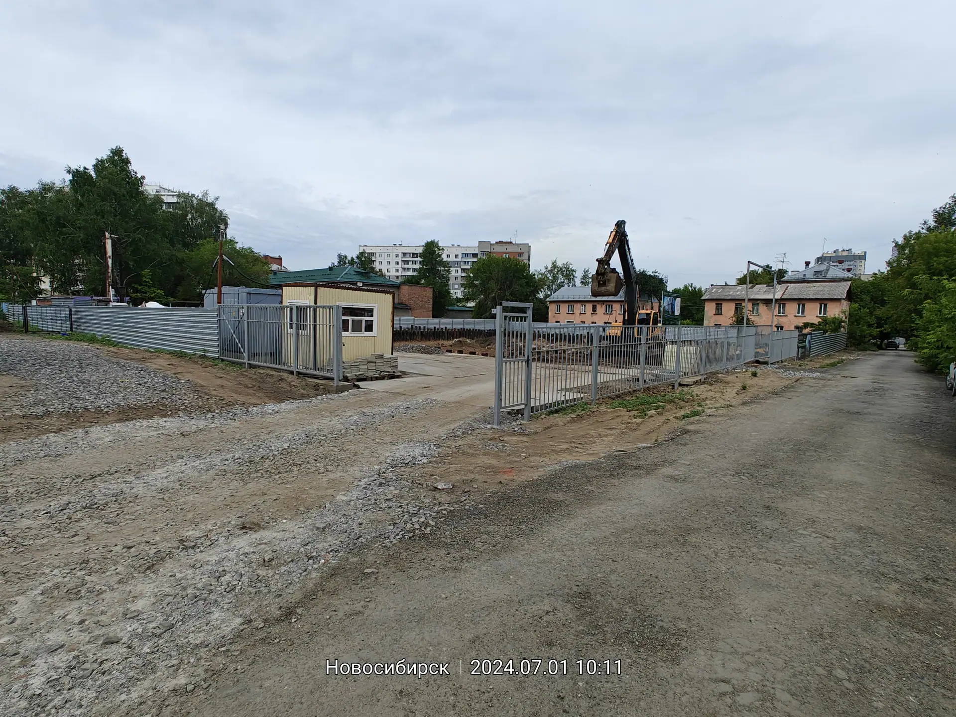 июль, 2024