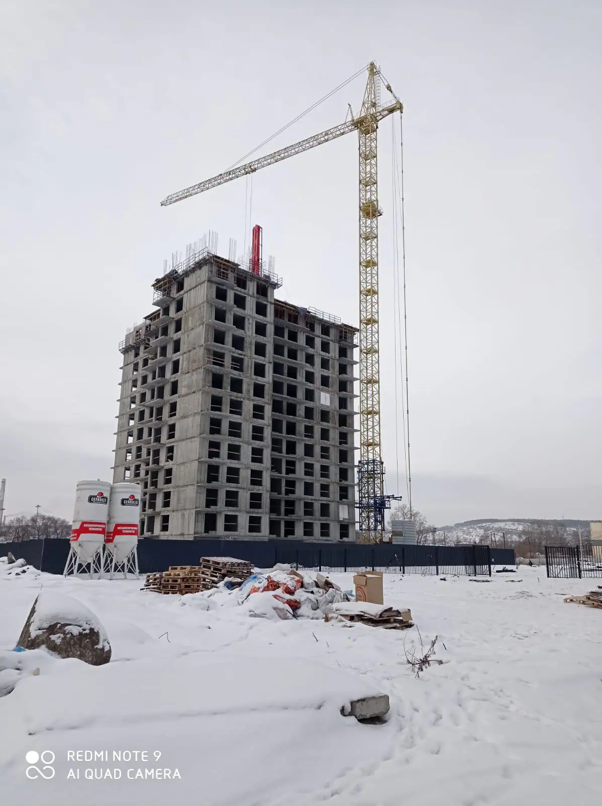 декабрь, 2024