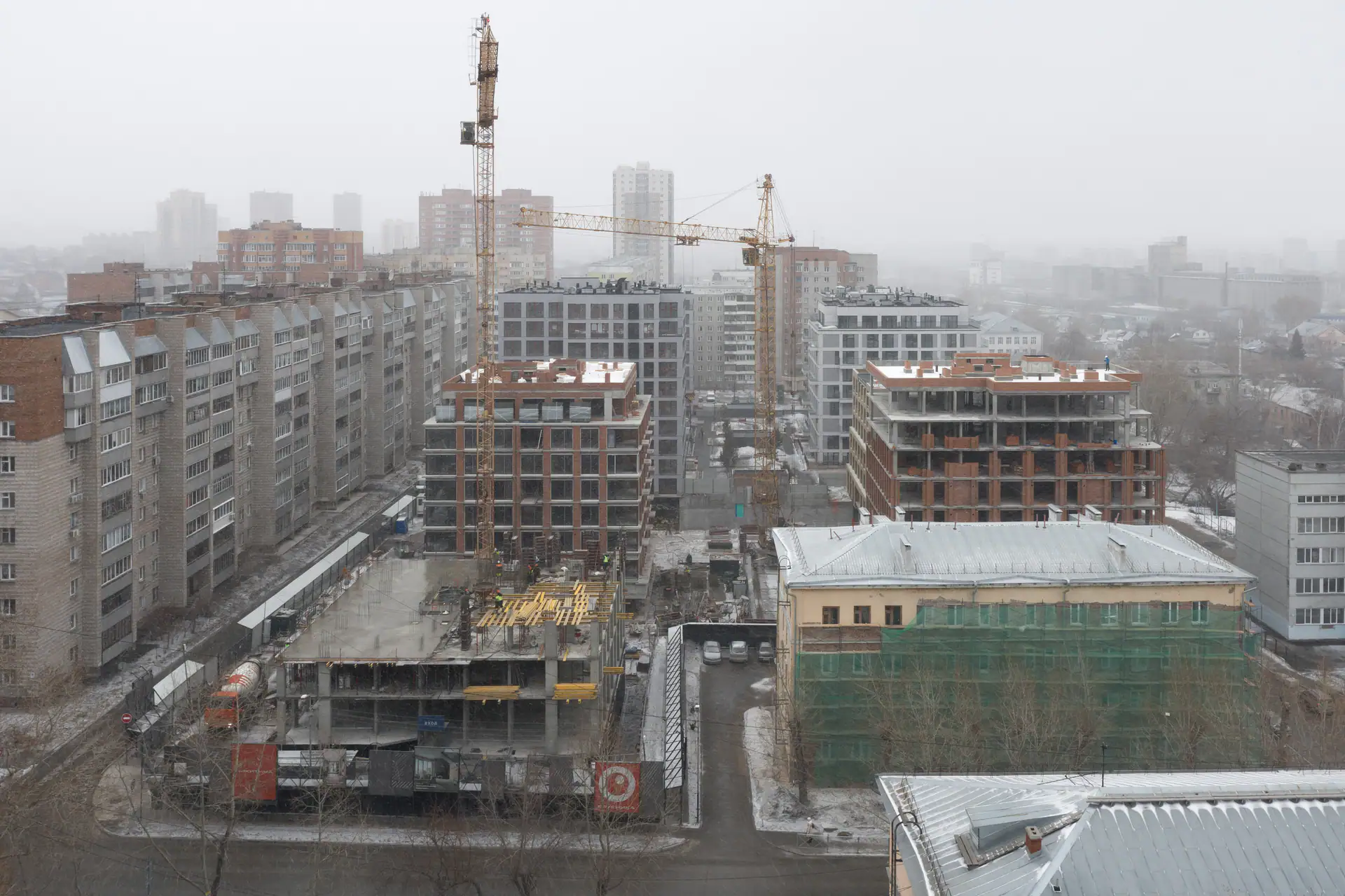 апрель, 2023