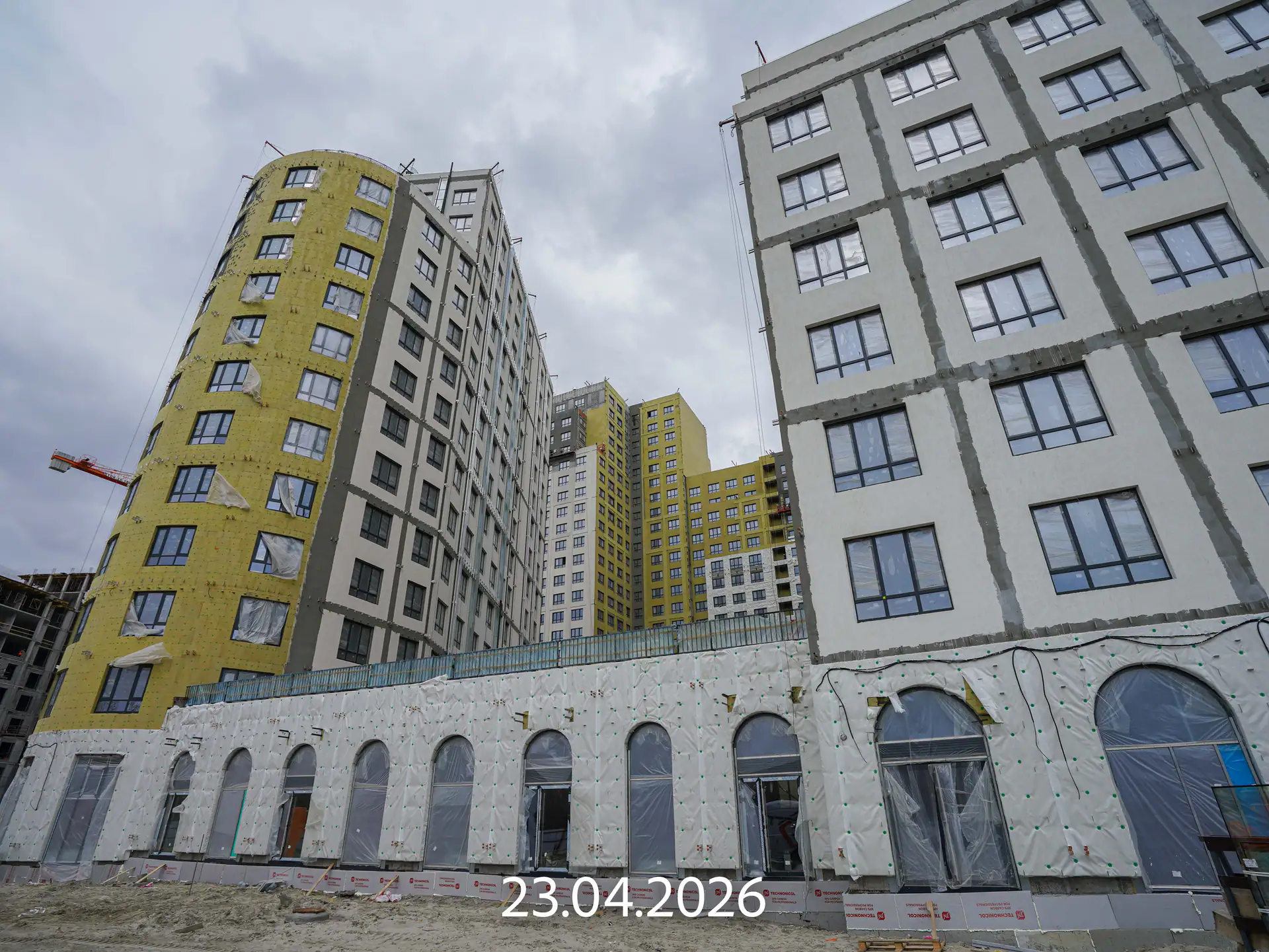 апрель, 2026