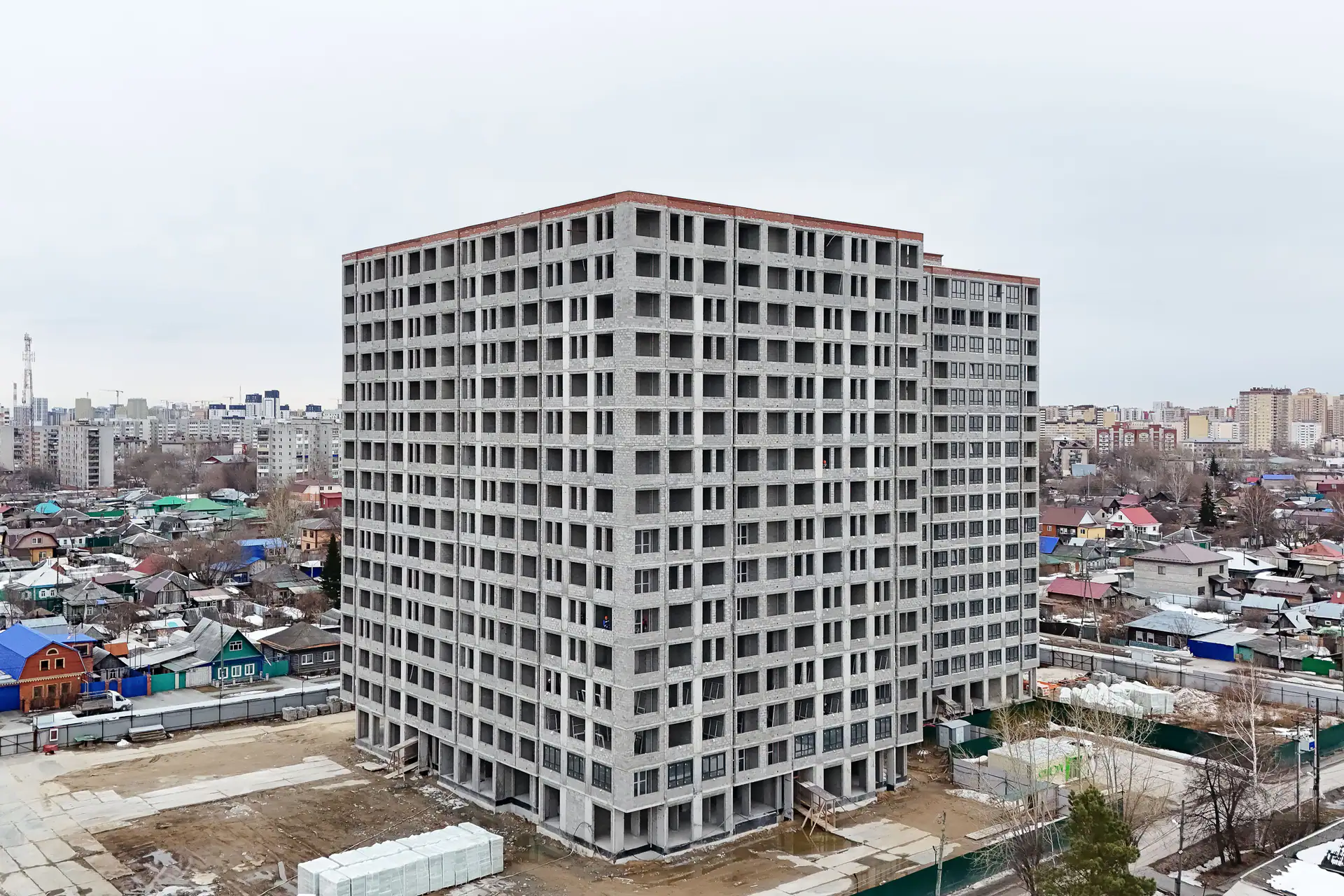 апрель, 2026