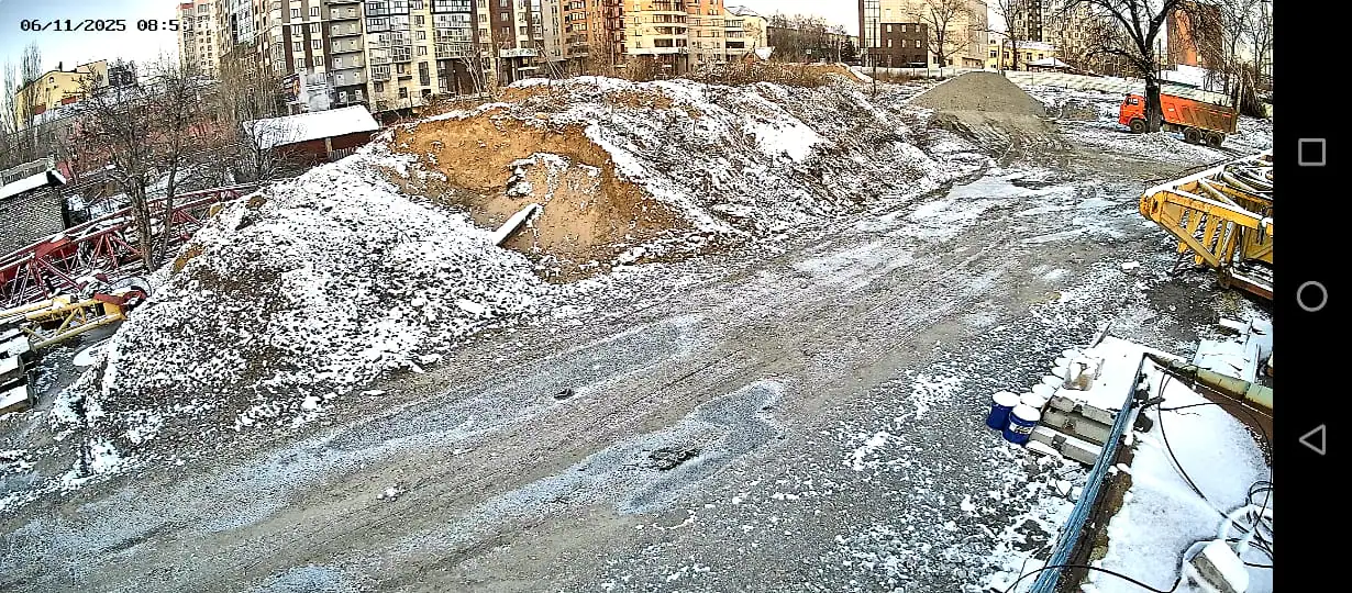 ноябрь, 2025
