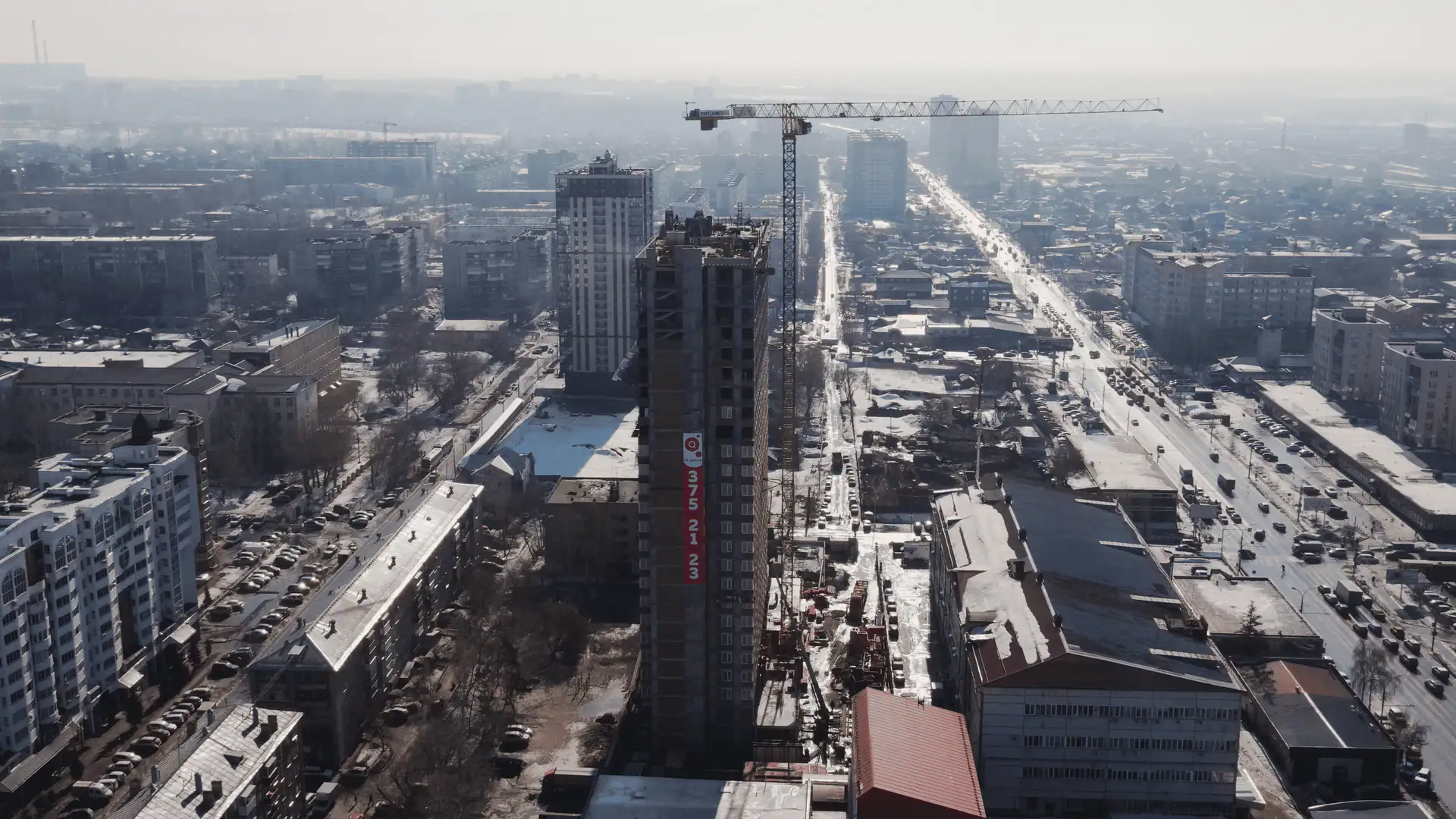 апрель, 2023