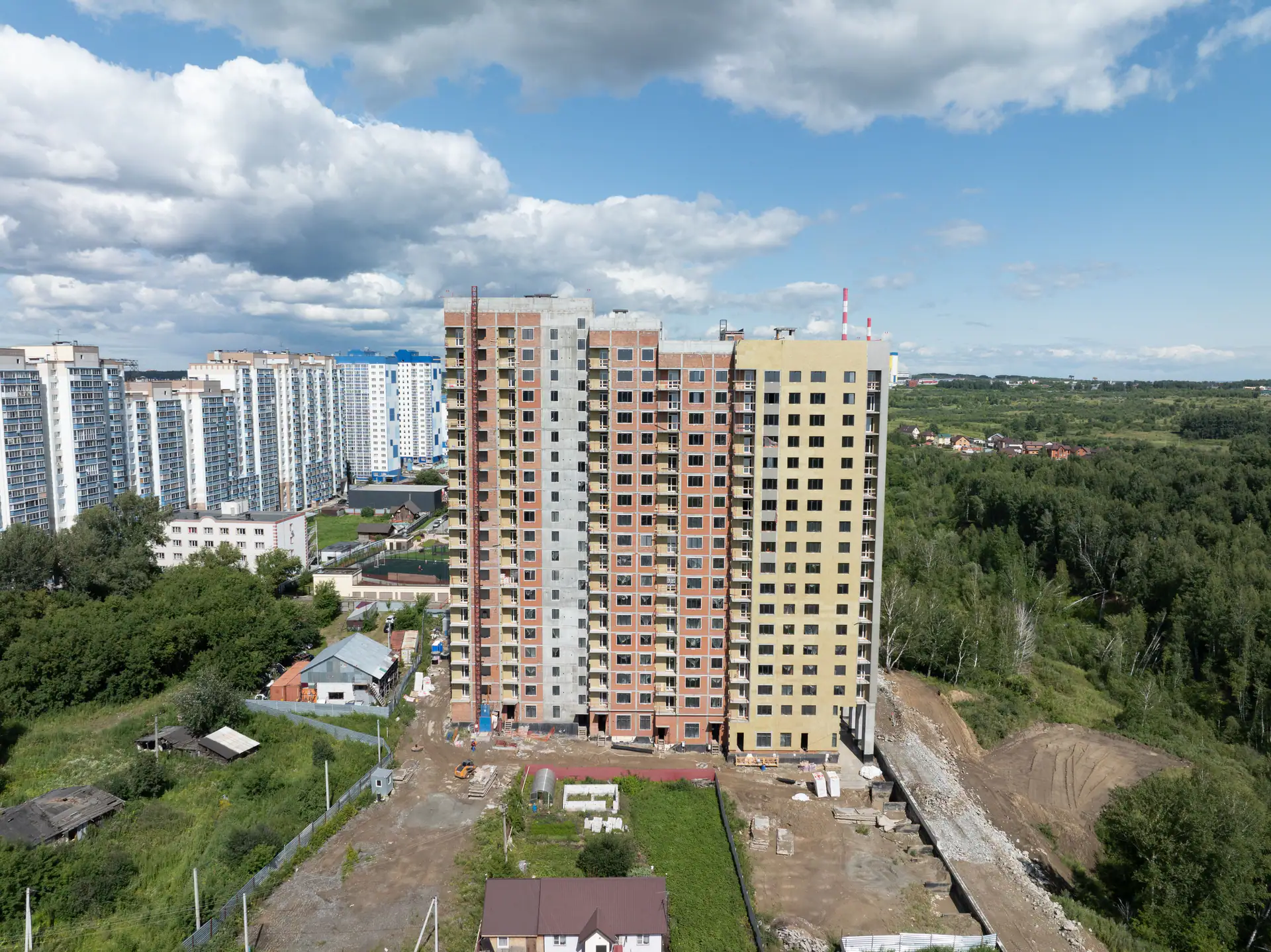 июль, 2025