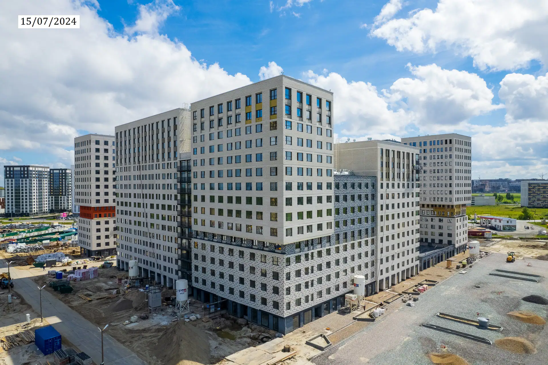 июль, 2024