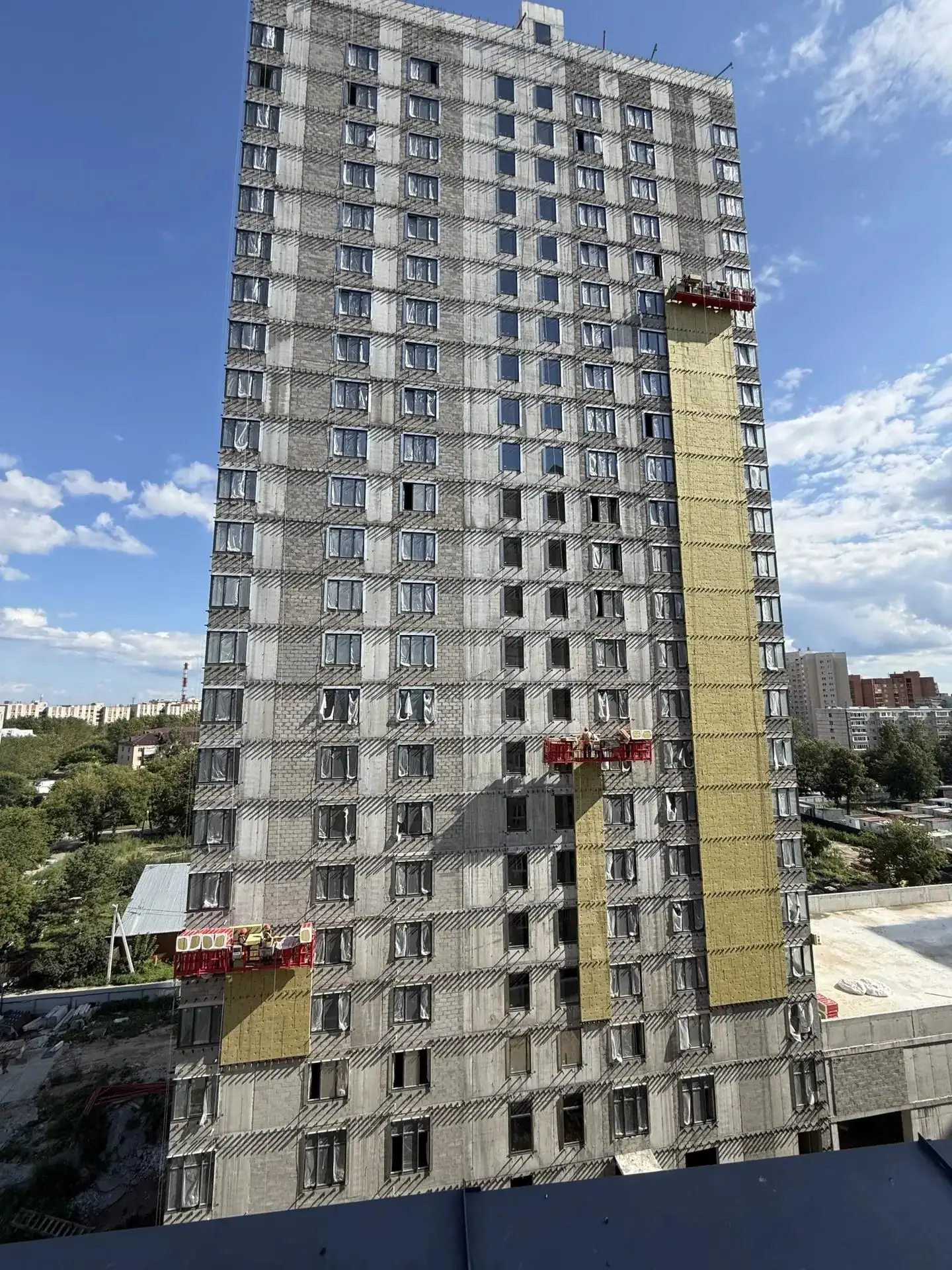август, 2026