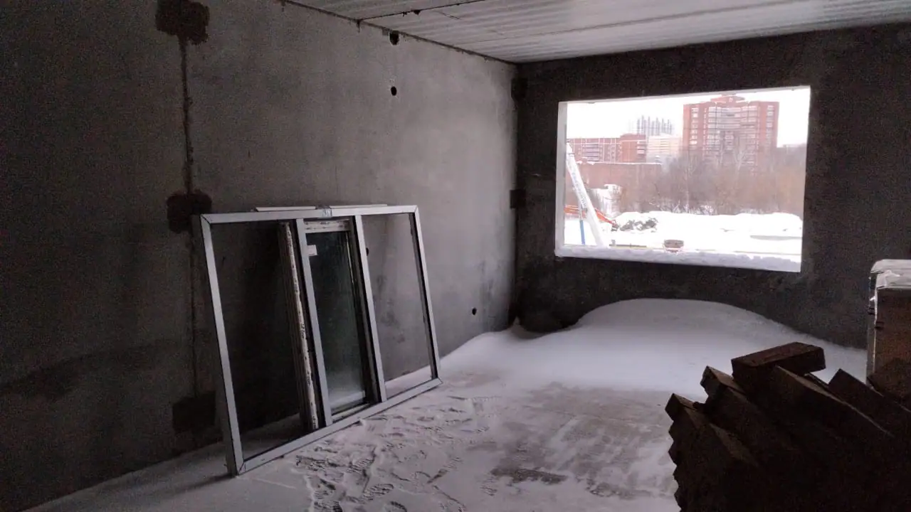 январь, 2023