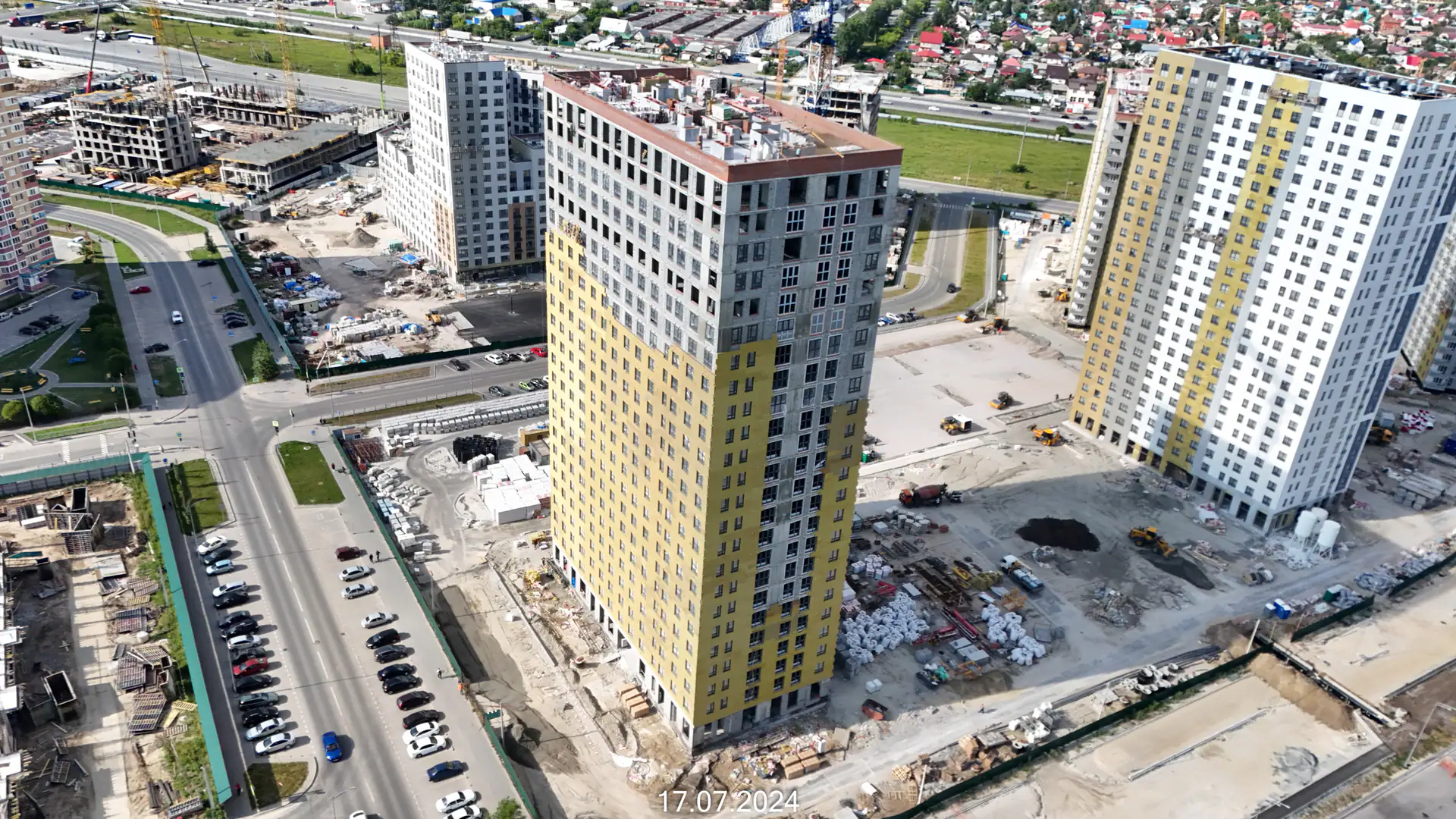 июль, 2024
