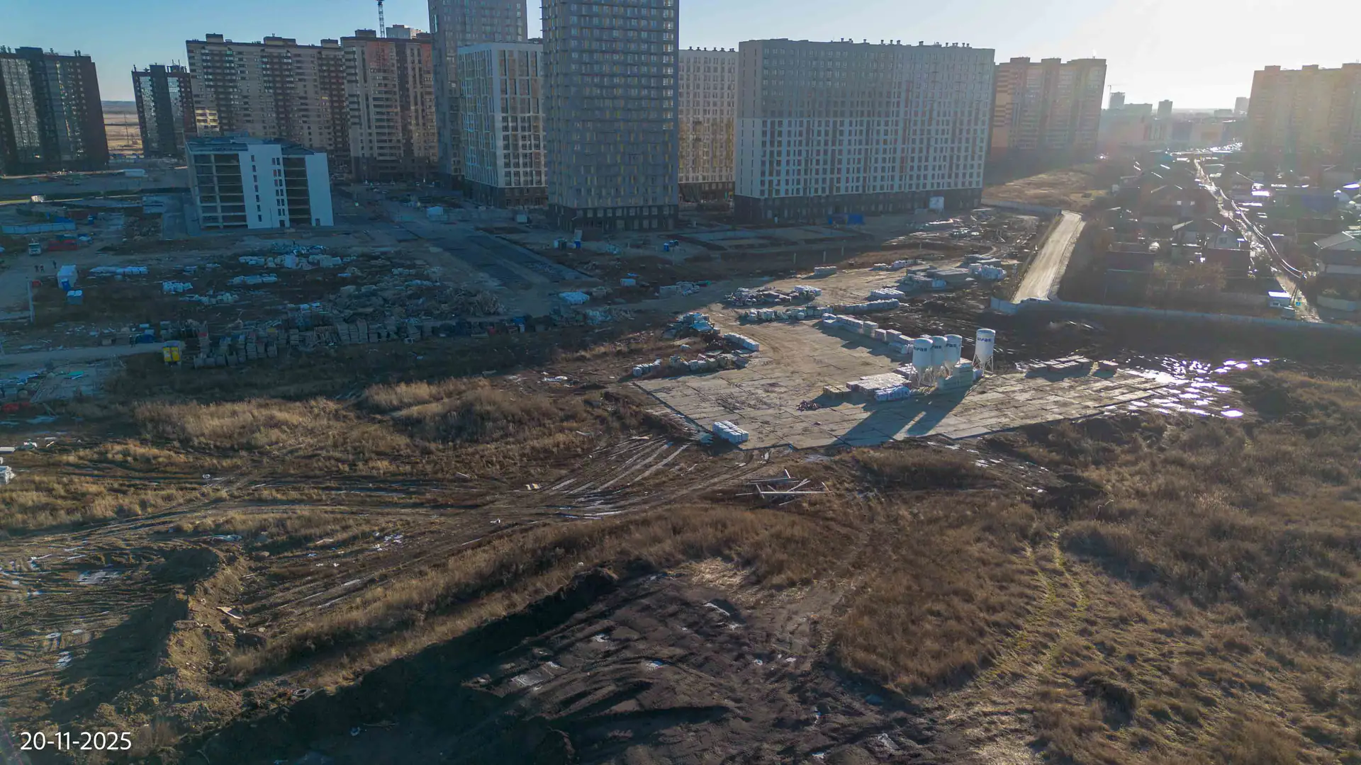 ноябрь, 2025