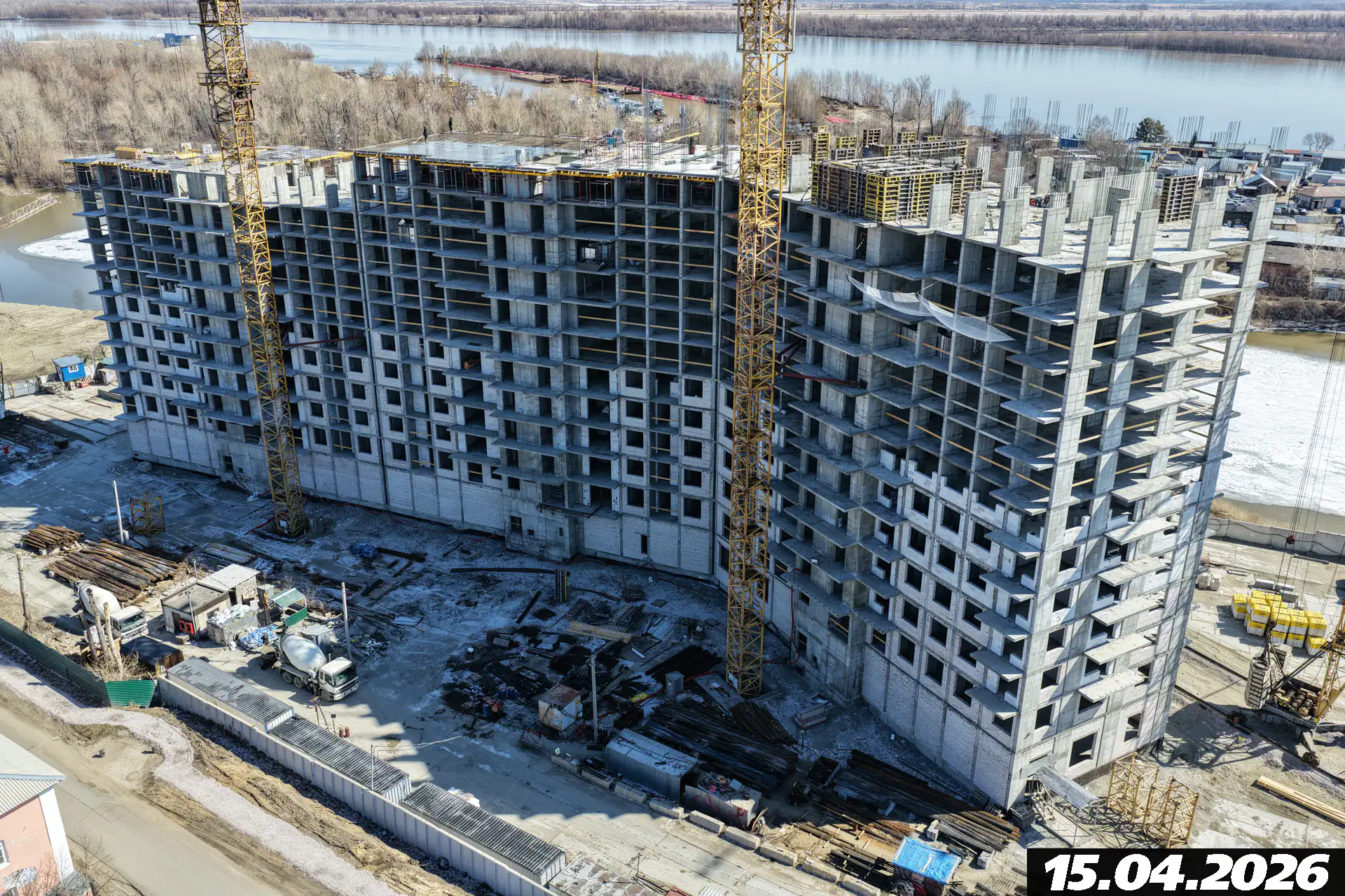 апрель, 2026