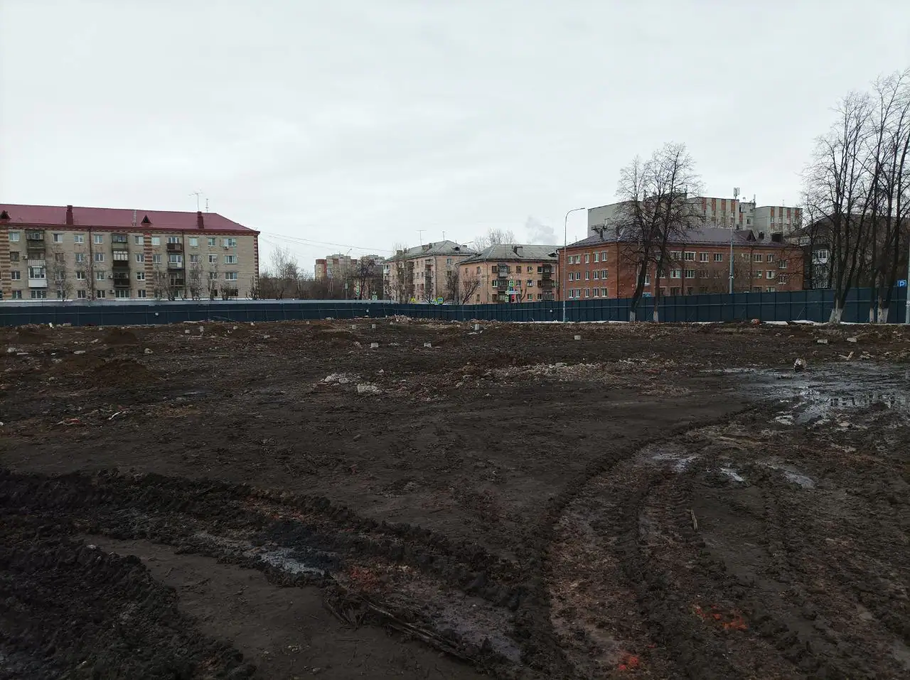 апрель, 2024