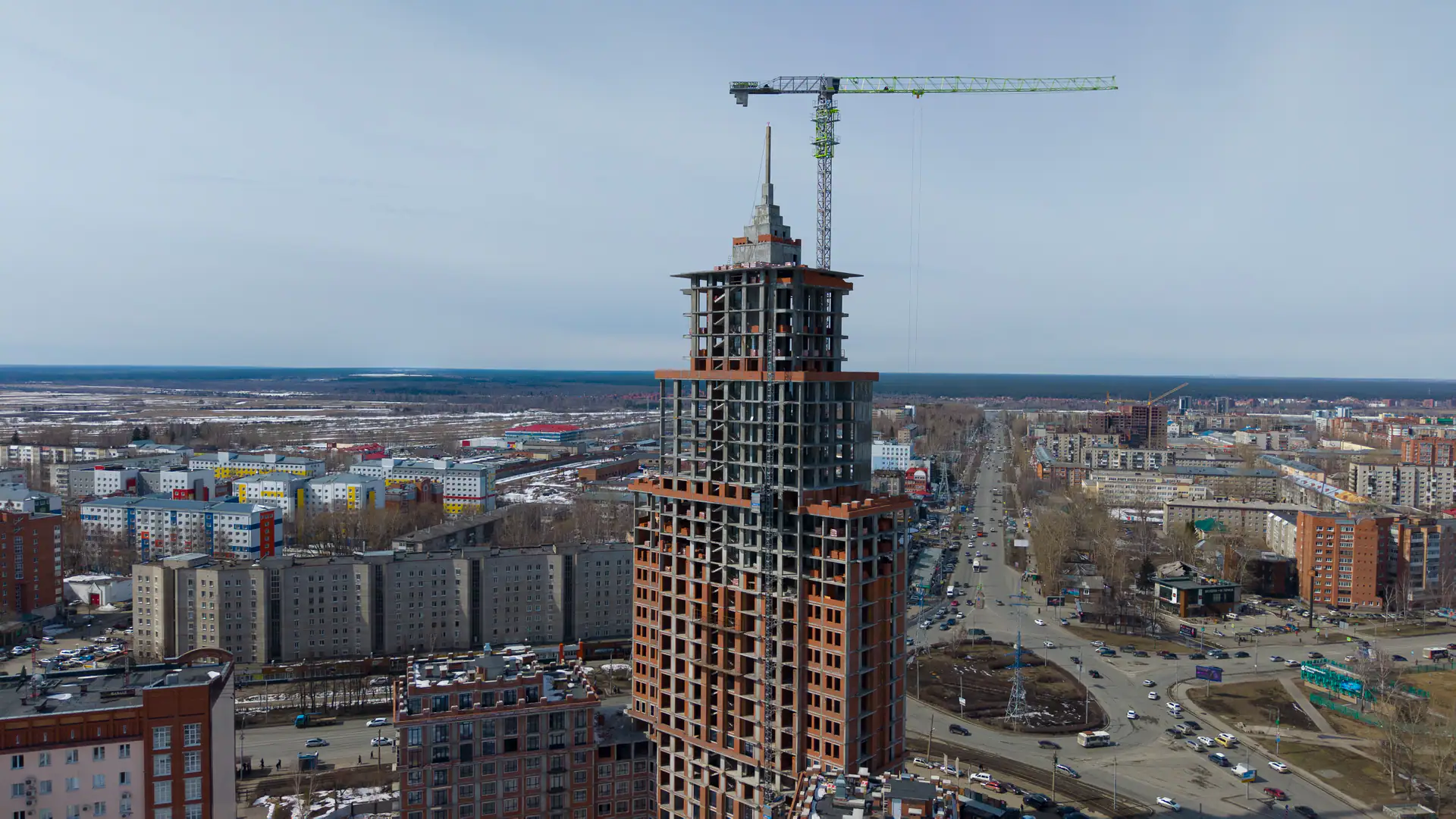 апрель, 2026