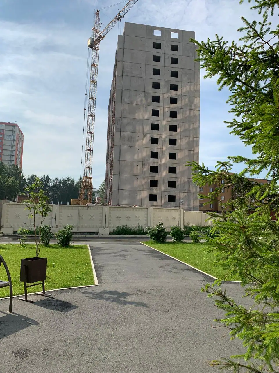 июль, 2025