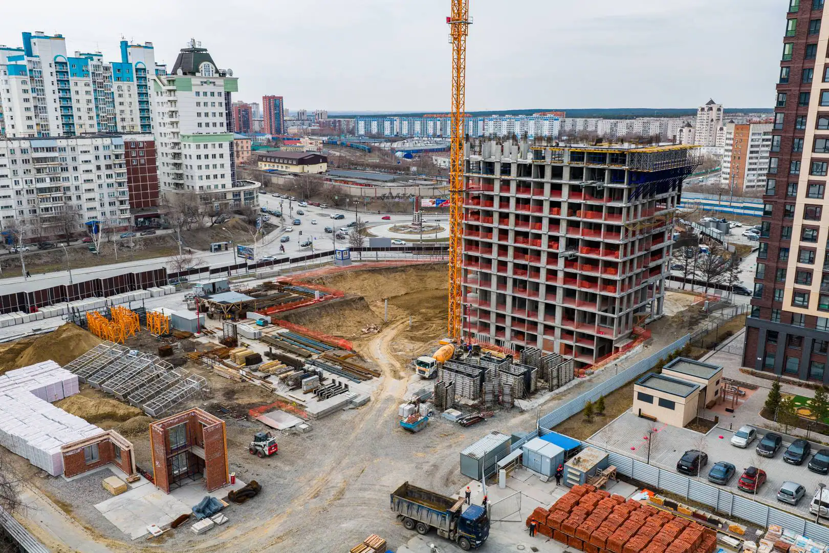 апрель, 2026
