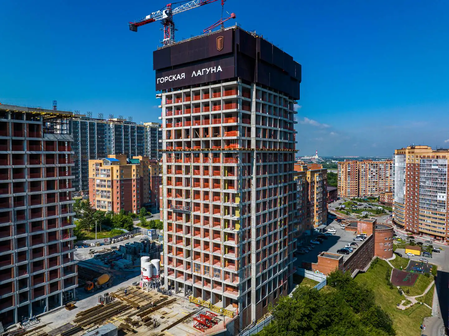 июль, 2024