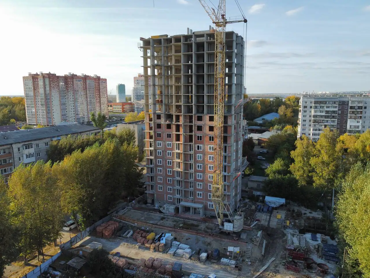 октябрь, 2023