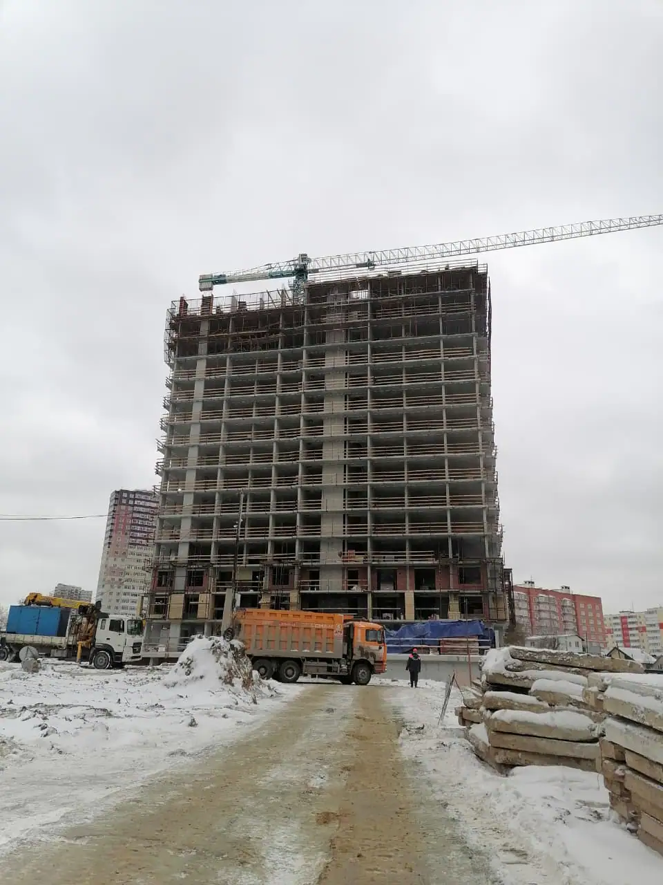 ноябрь, 2025