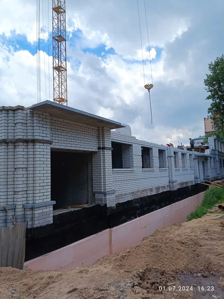 июль, 2024