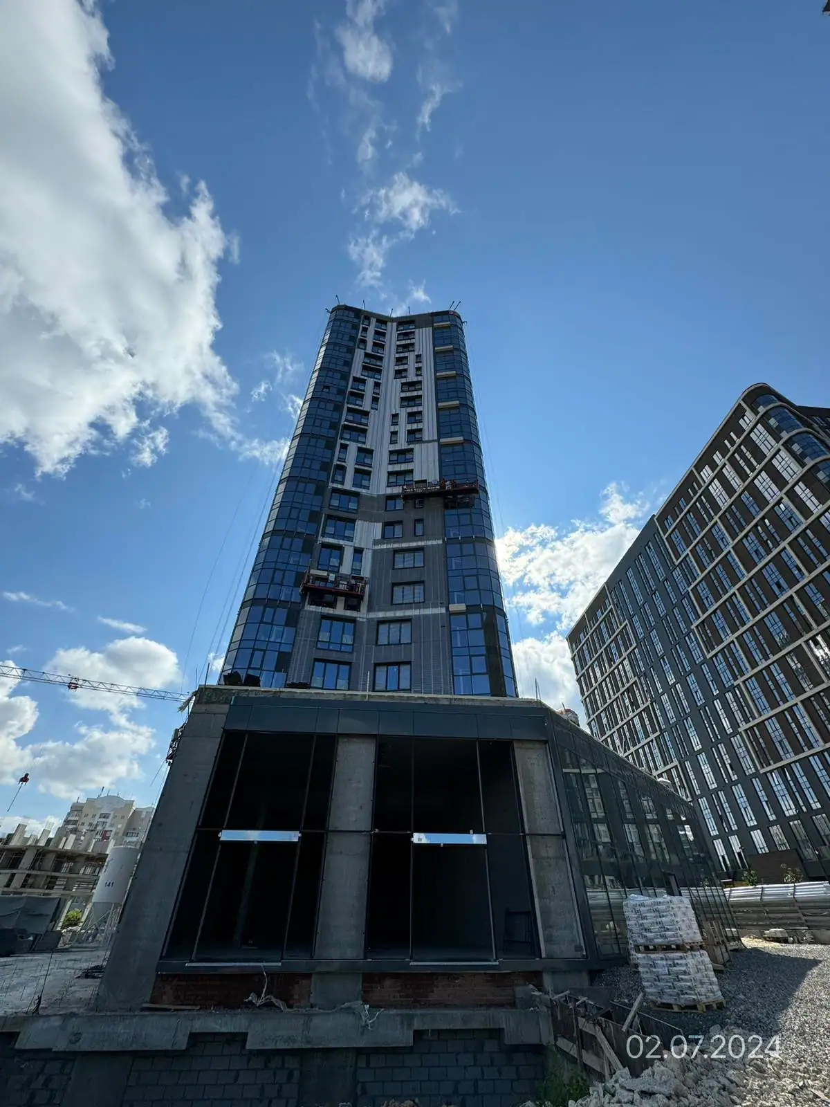 июль, 2024