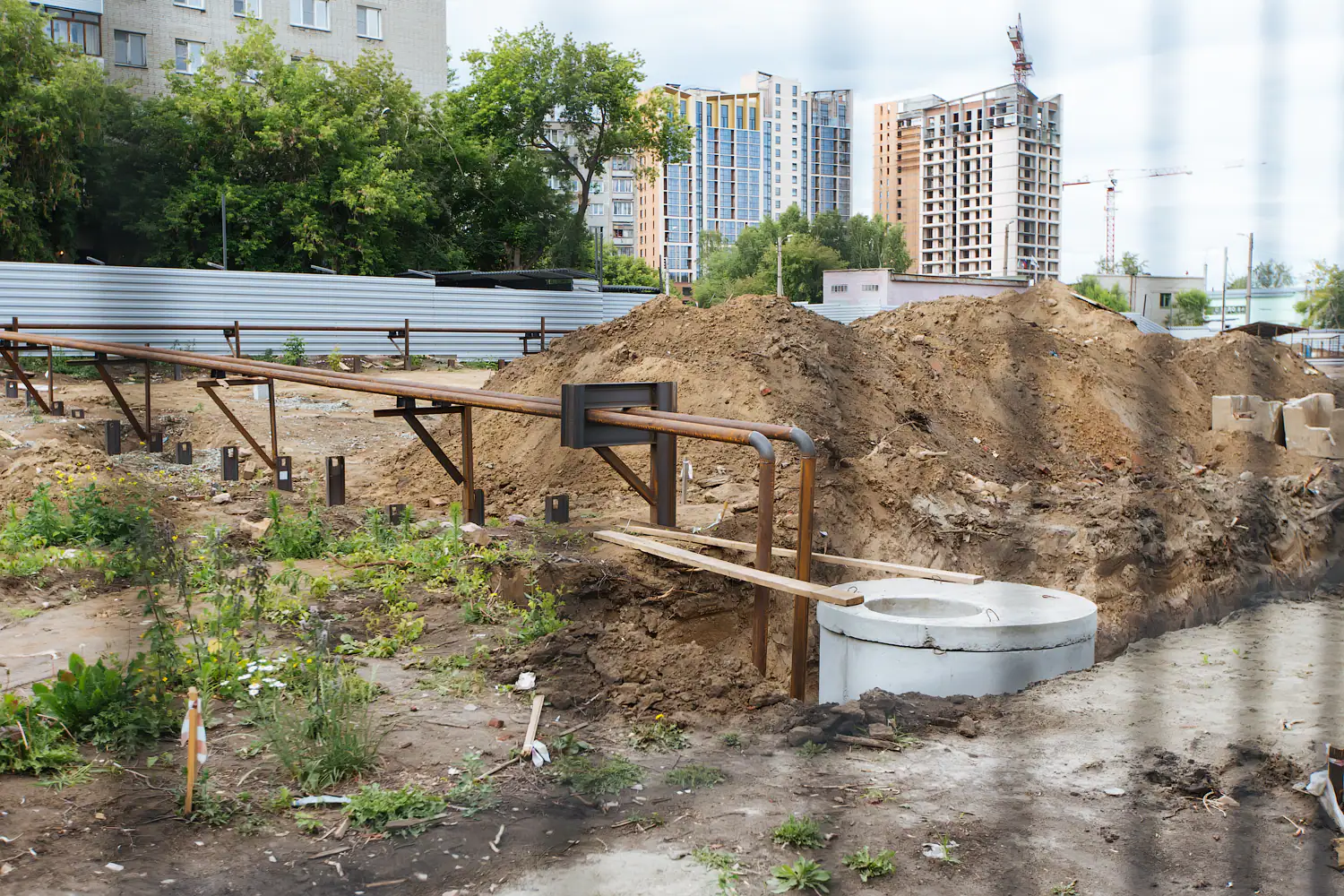 июль, 2023