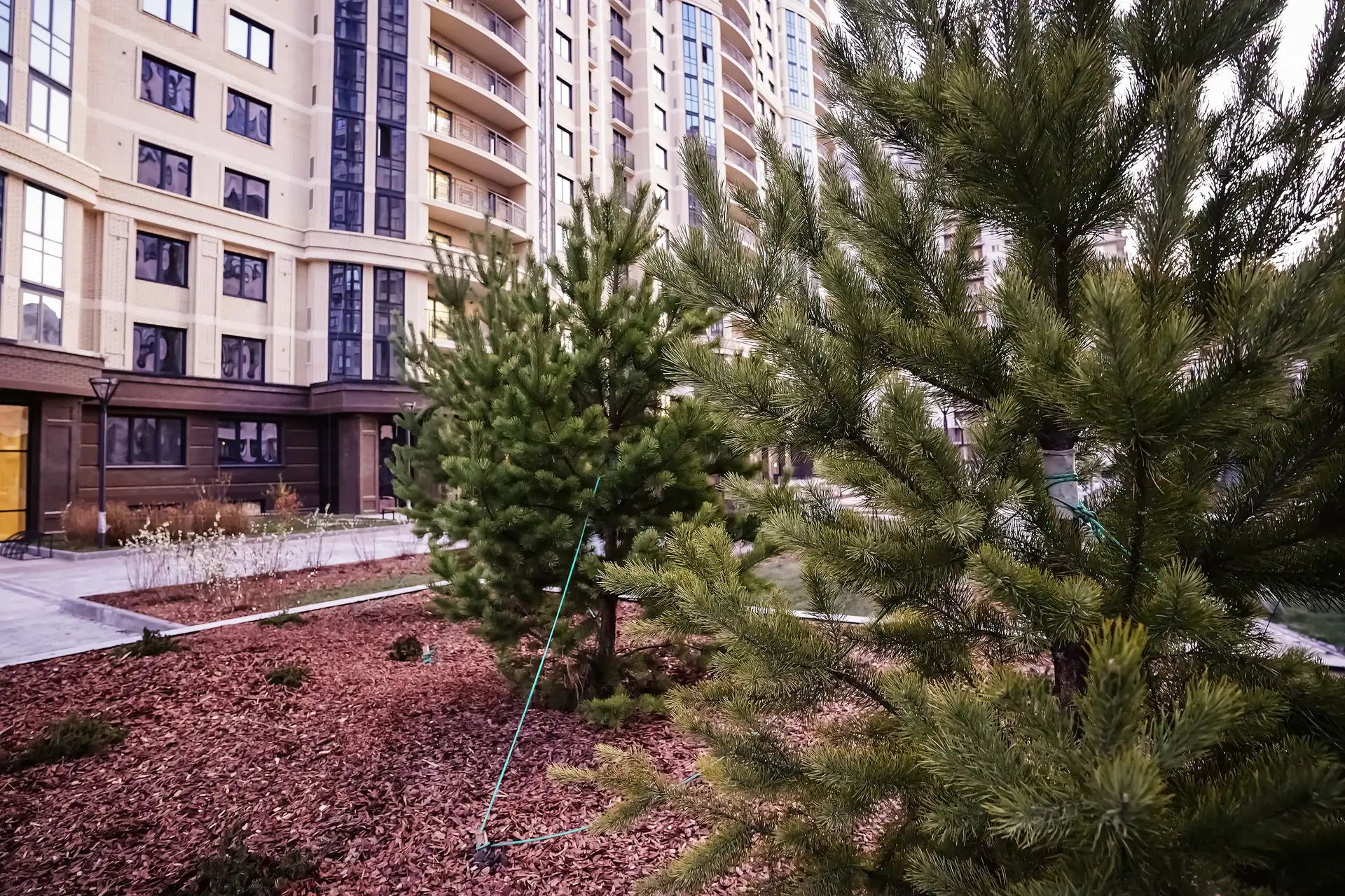 октябрь, 2023