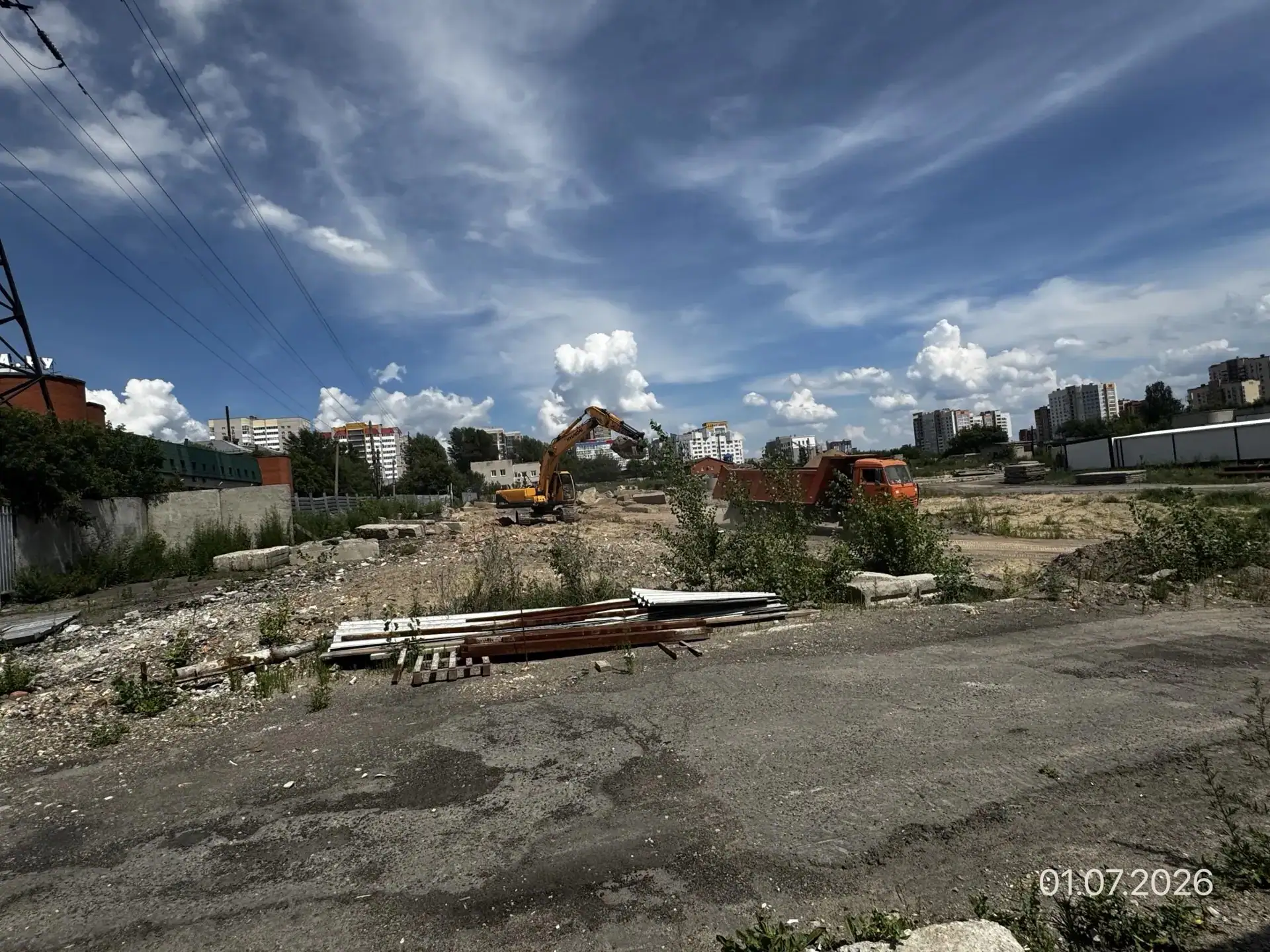 июль, 2026
