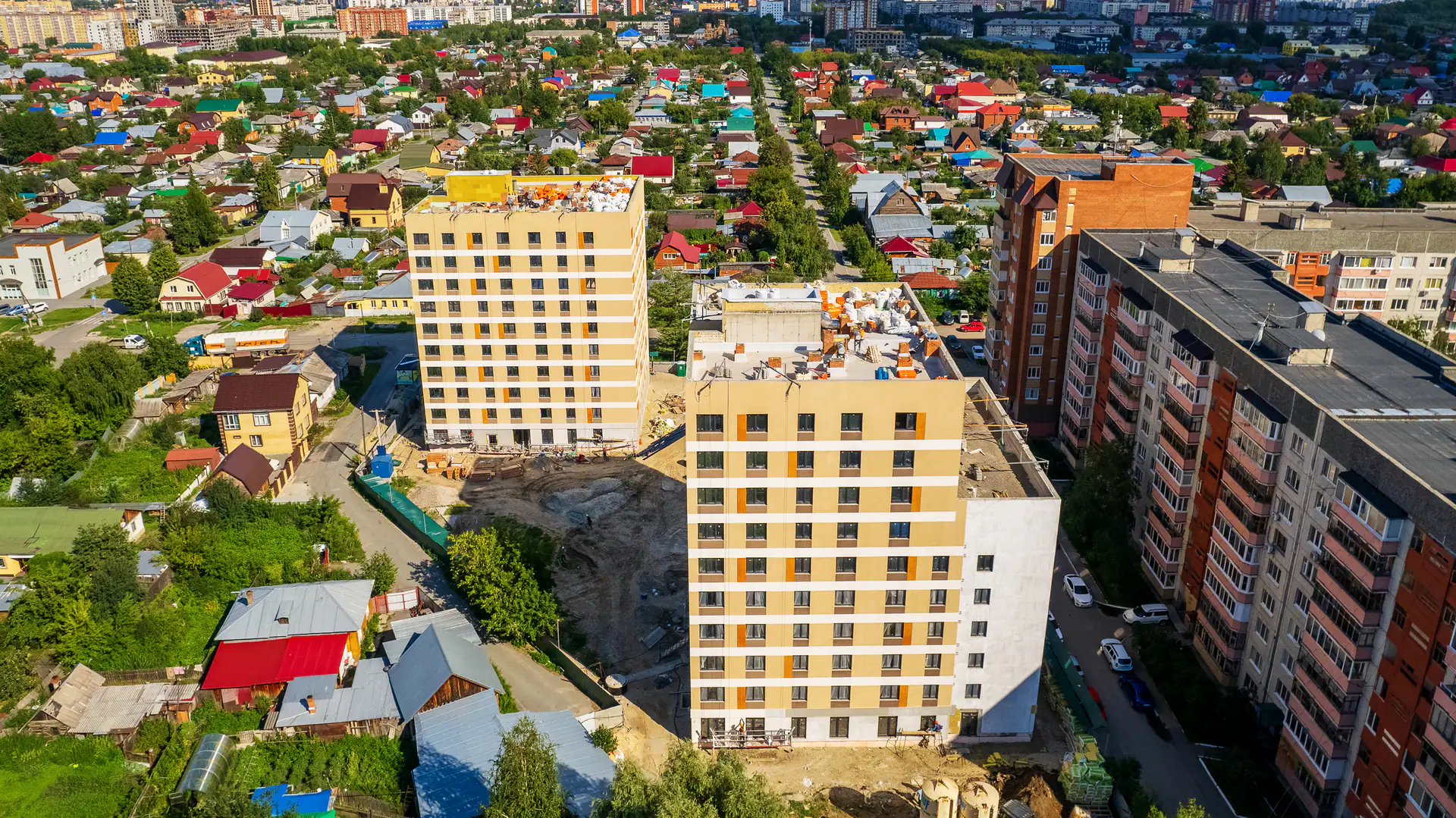 июль, 2023