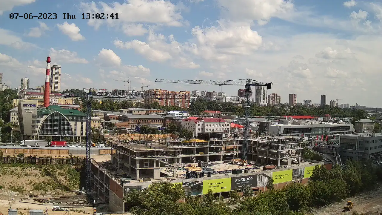 июль, 2023