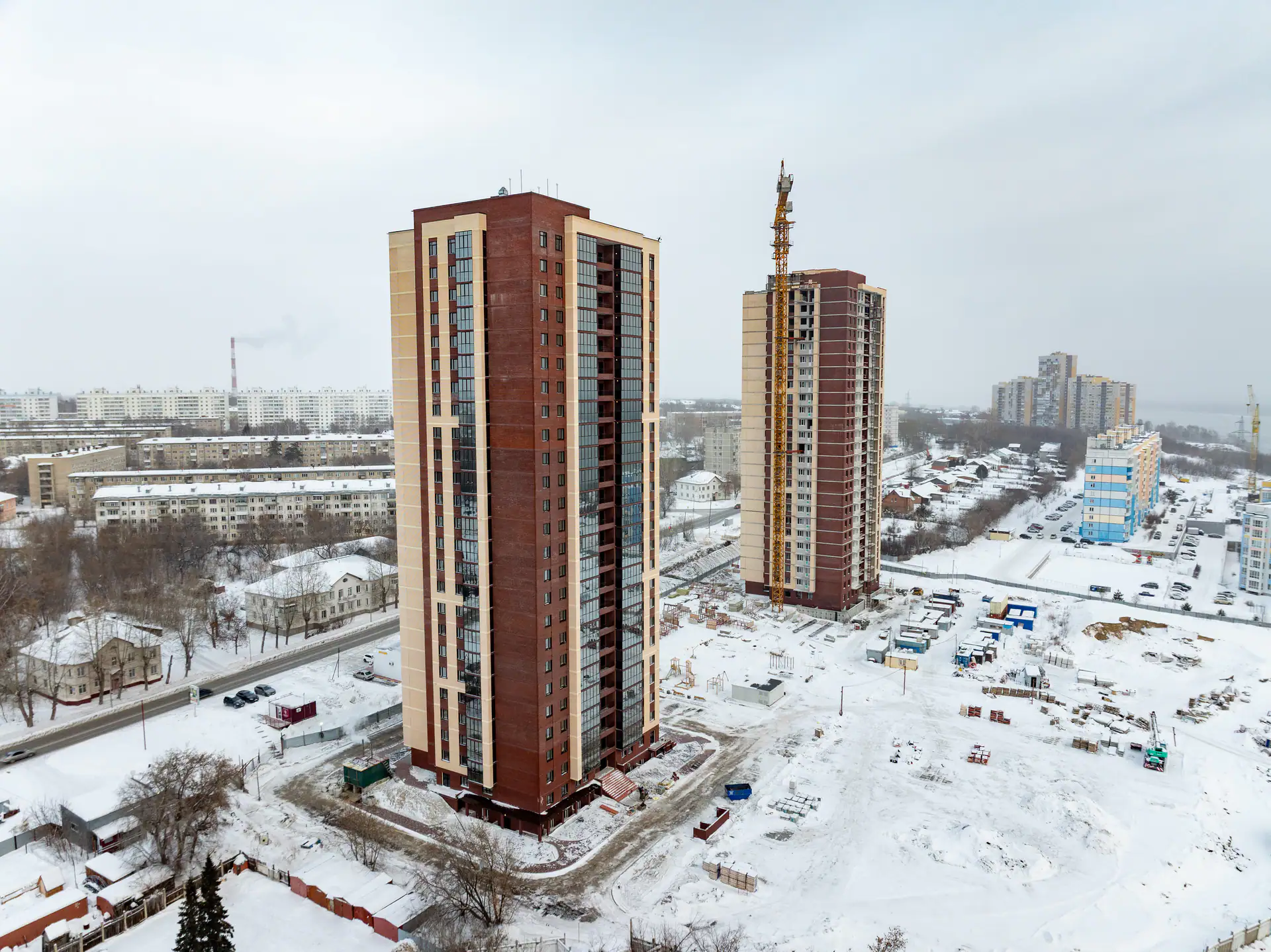 январь, 2026