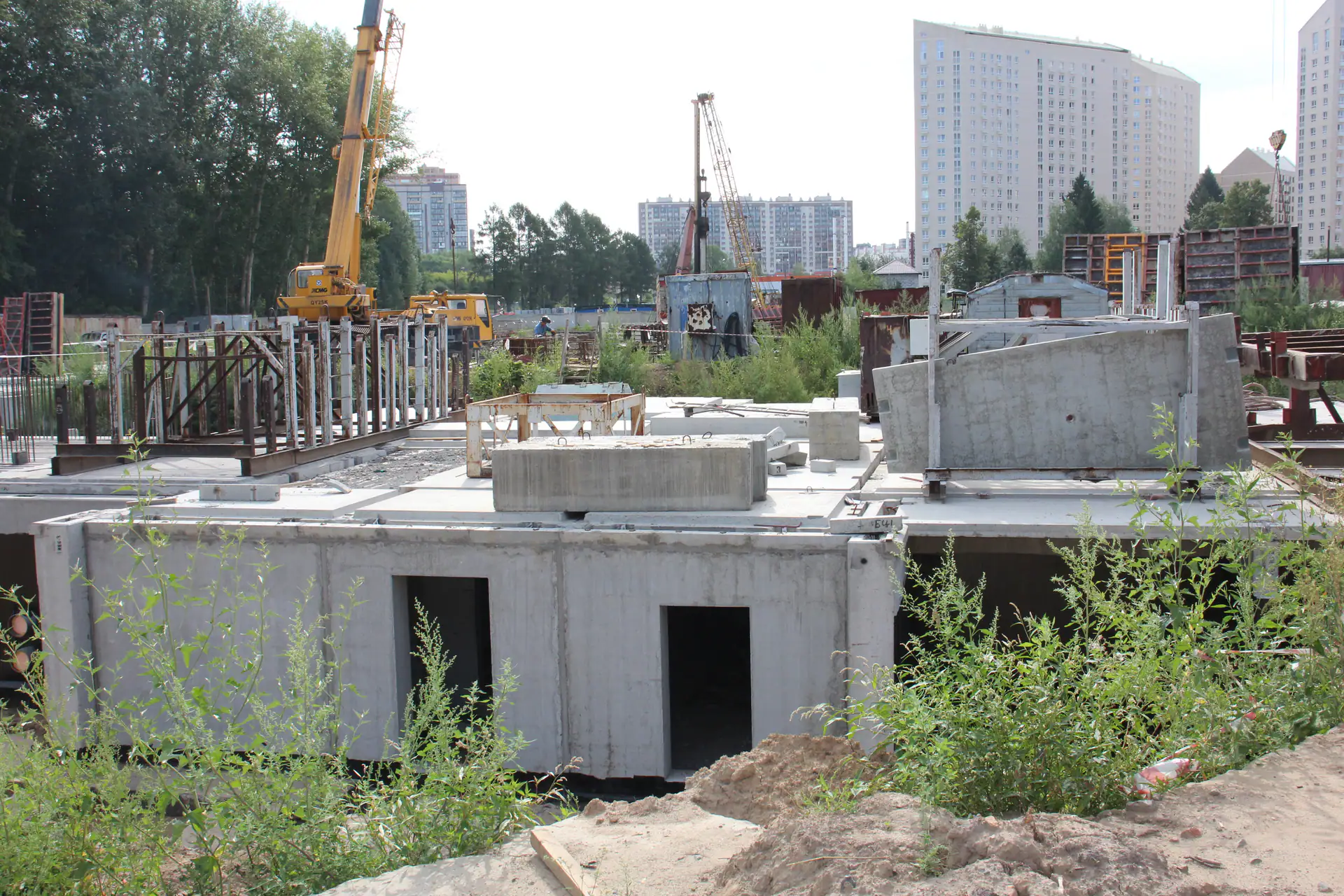 август, 2026