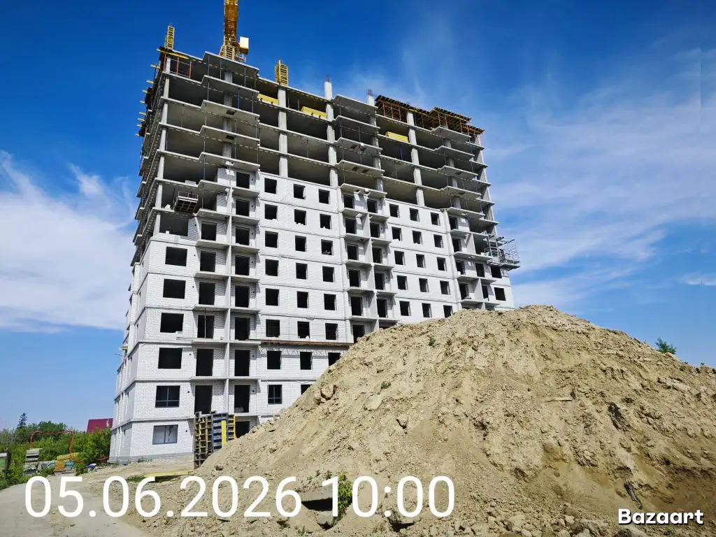 июнь, 2026