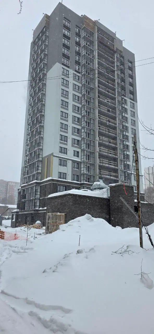 январь, 2026