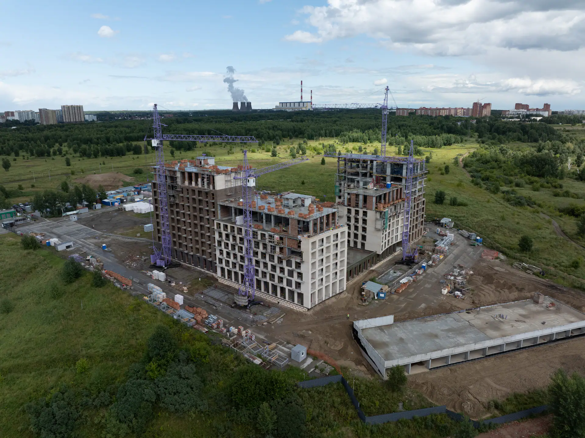 июль, 2025