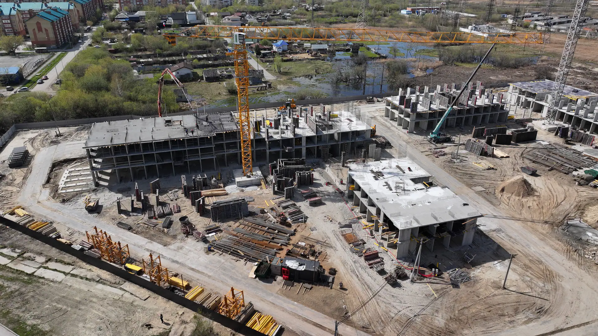 апрель, 2026