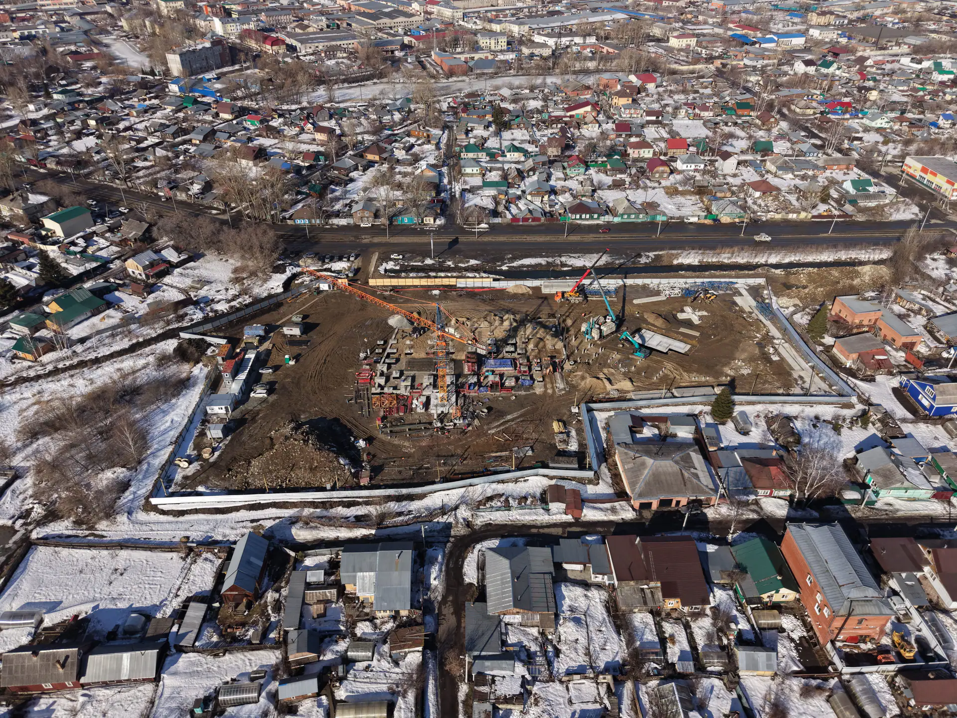 апрель, 2026