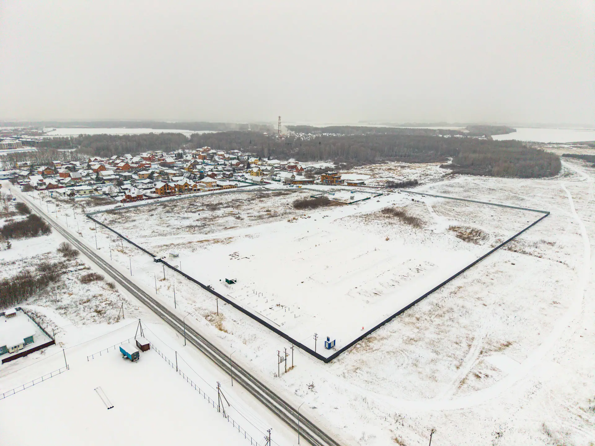 январь, 2026