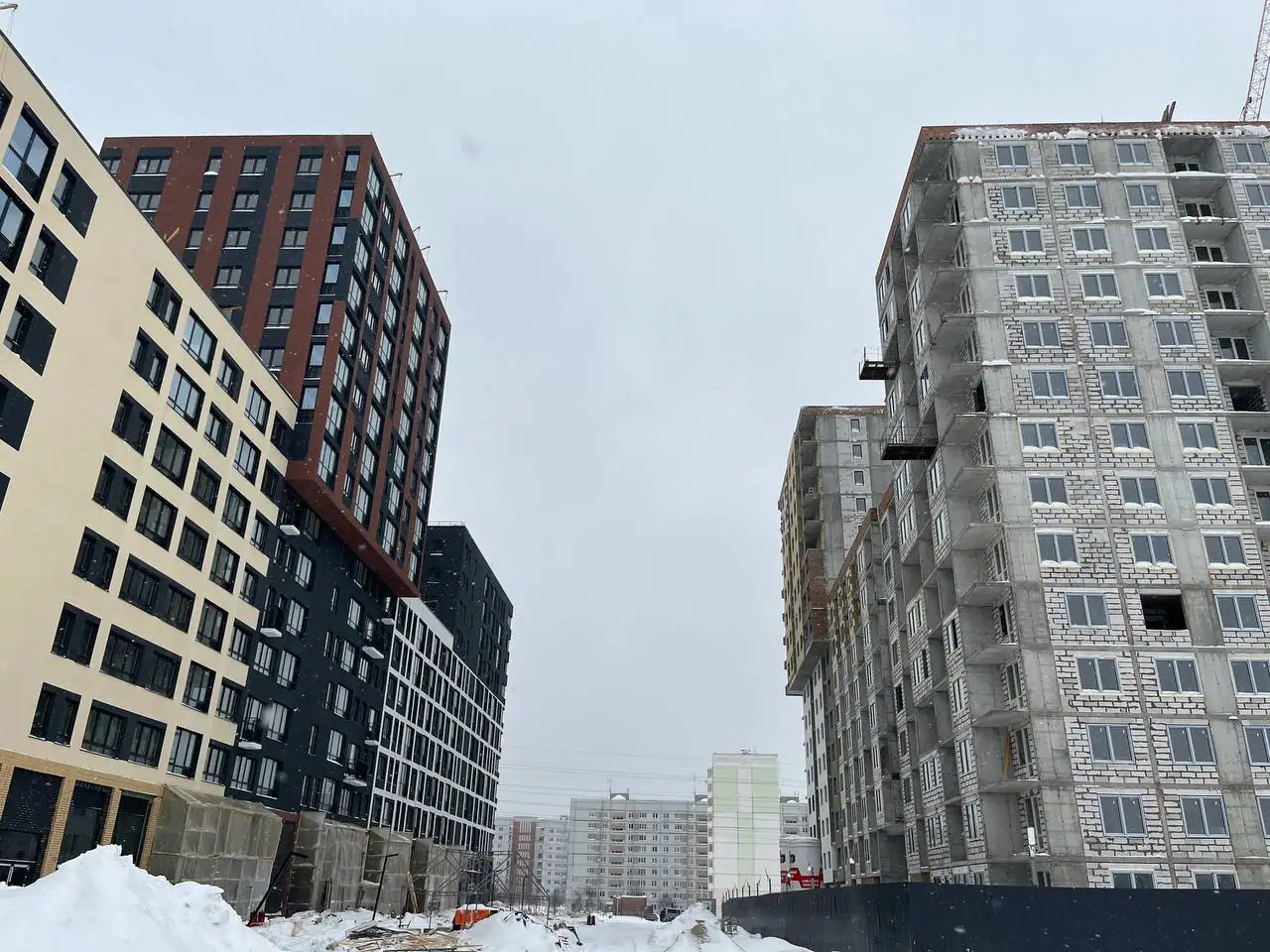февраль, 2023
