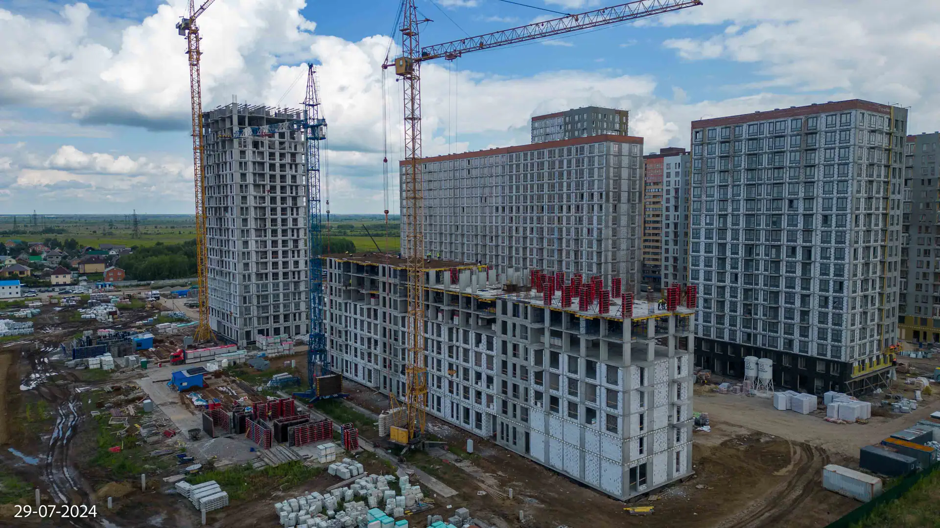 июль, 2024