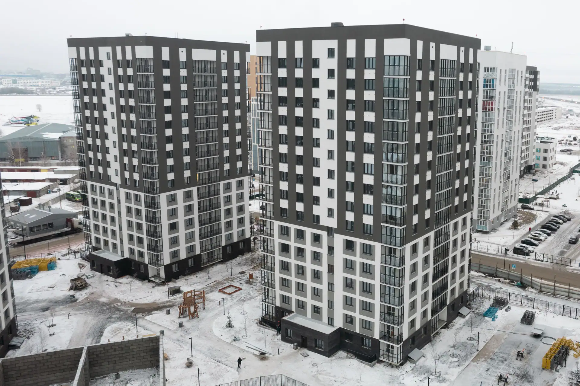 январь, 2024