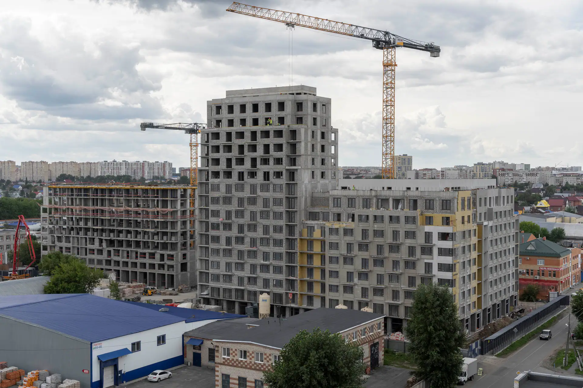 июль, 2023