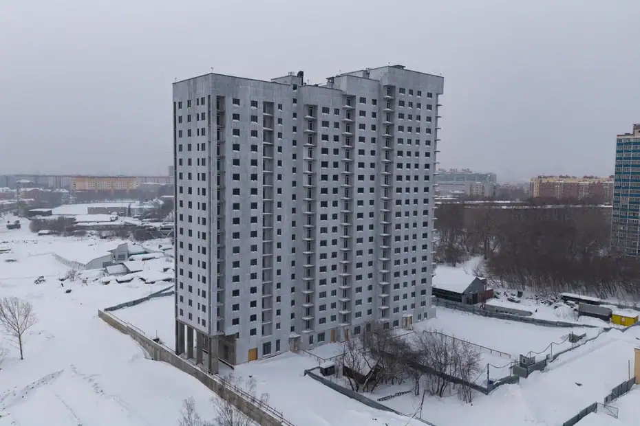 январь, 2026