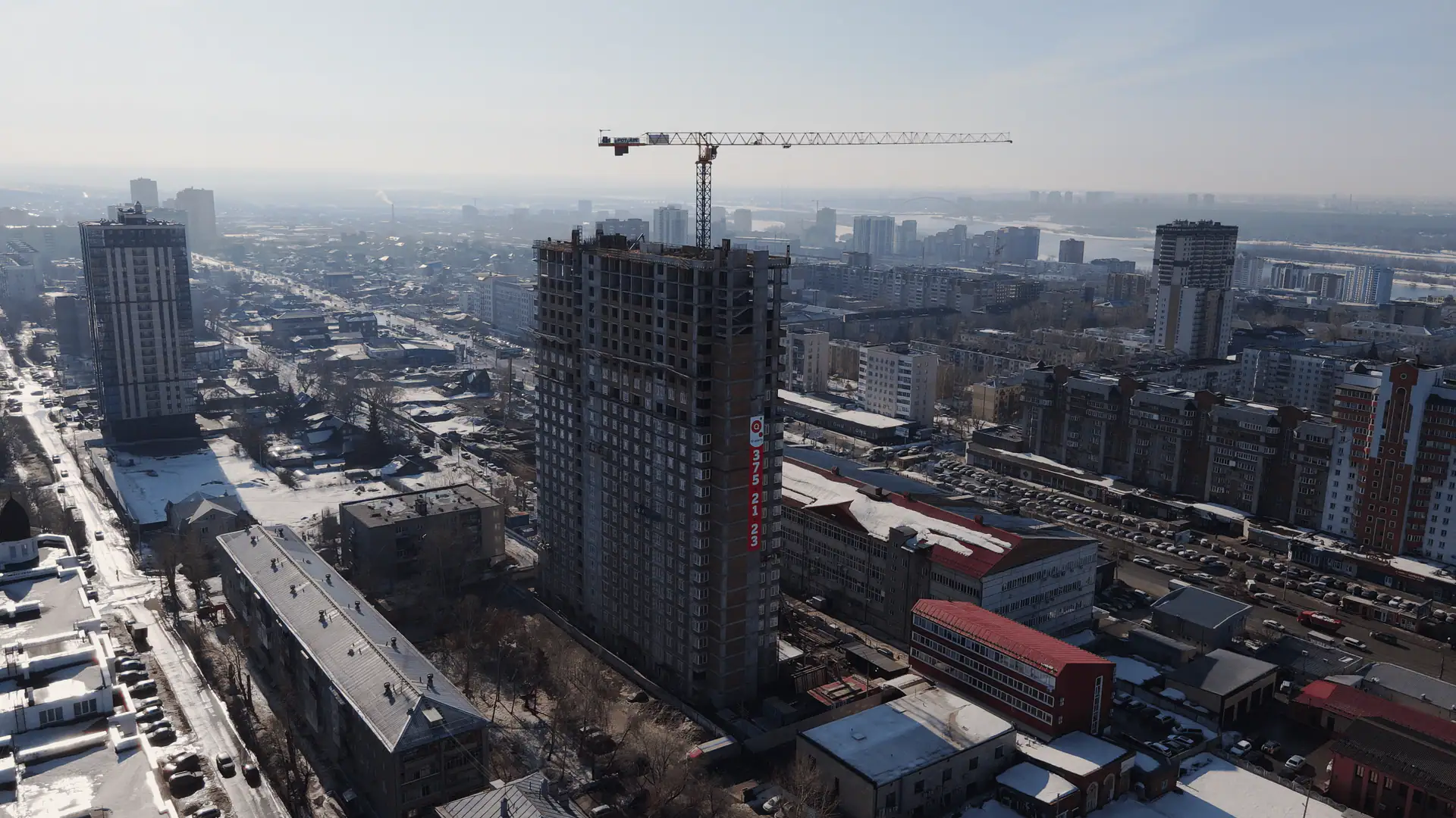 апрель, 2023