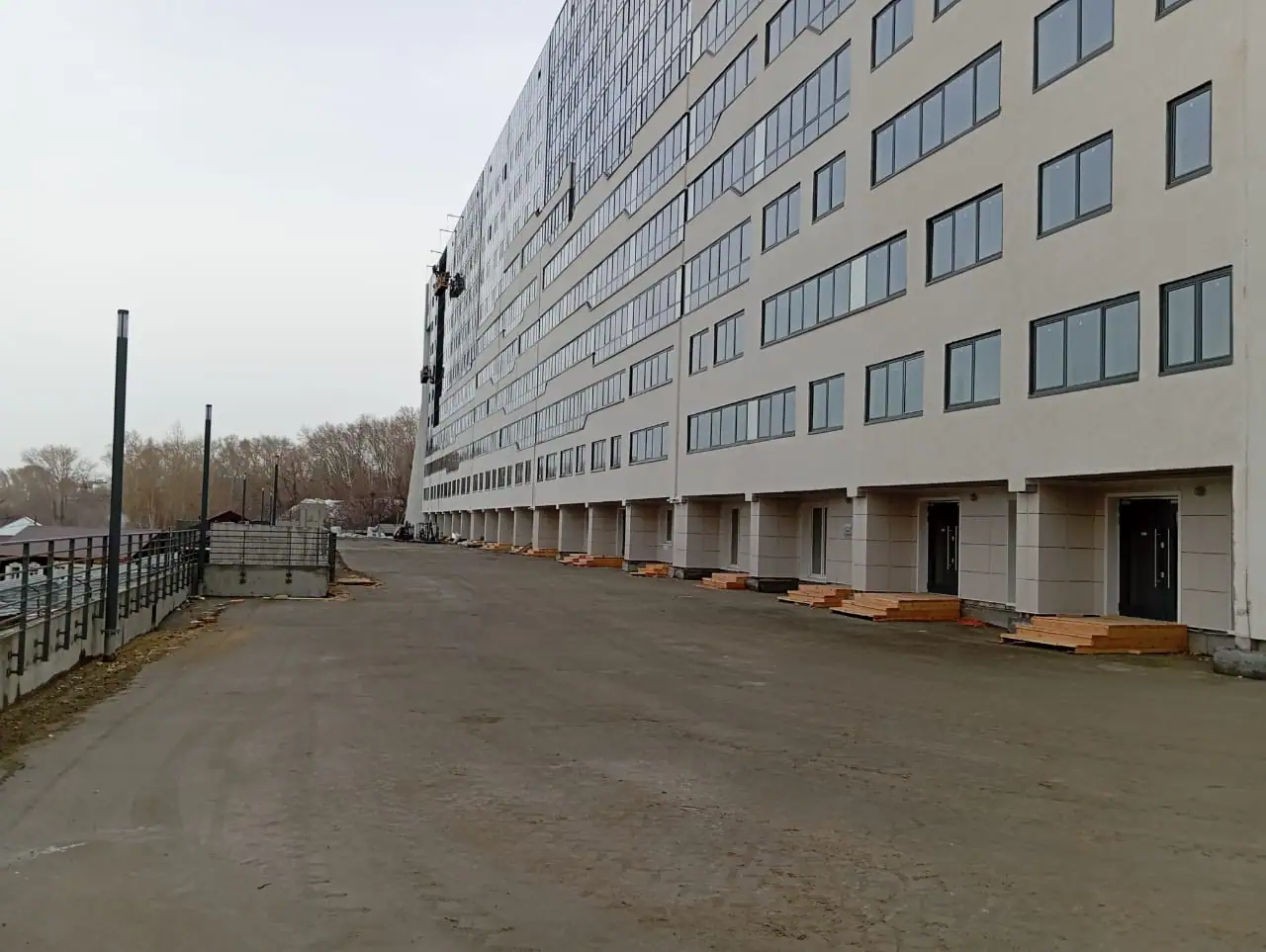 апрель, 2024