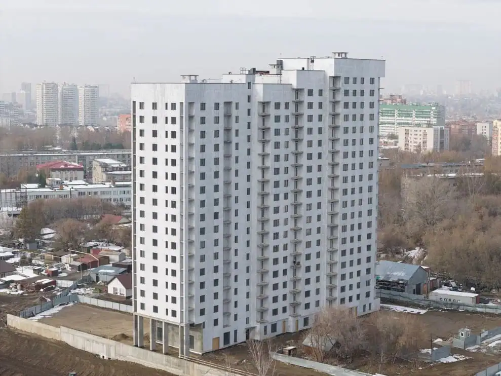 октябрь, 2025