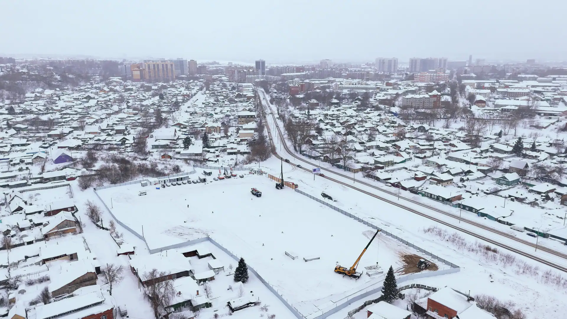 январь, 2026