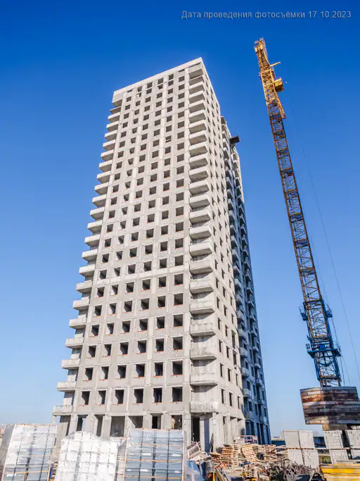 октябрь, 2023