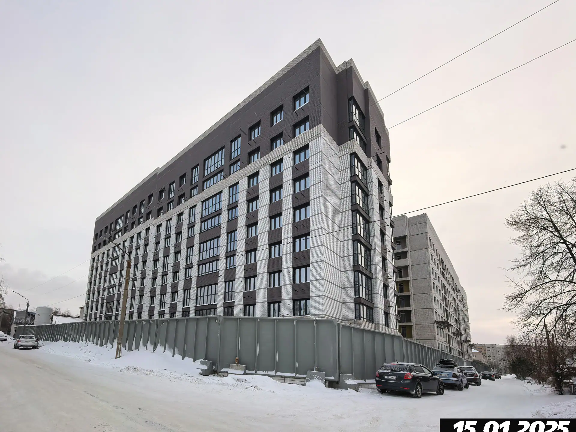 январь, 2026